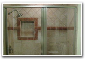 Bathroom remodeling Beverly Hills #4