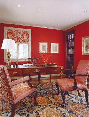 Courtesy of the Rohm and Haas Paint Quality Institute Courtesy of the Rohm and Haas Paint Quality Institute
