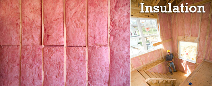 Insulation