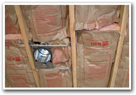 Insulation project