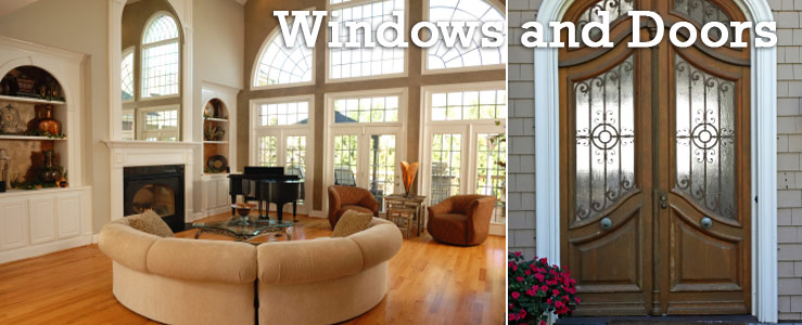 Windows & Doors