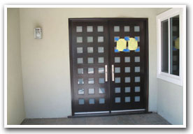 Windows and doors