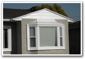 Doors renovation