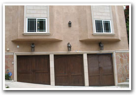 Windows and doors
