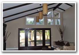 Windows and doors