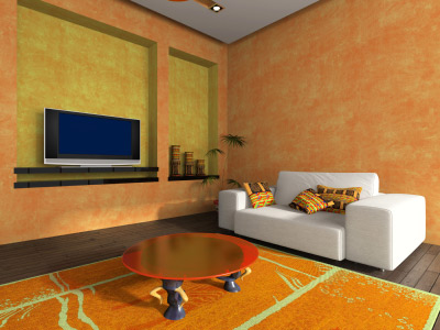 Bold Colors Rug Bold Colors Rug