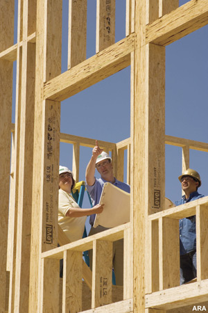 Framing