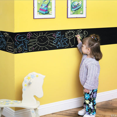 Children Room Children Room