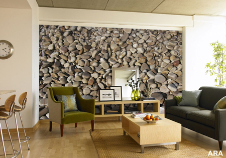 Pebbles decor Pebbles decor
