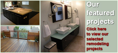 Featured Projects