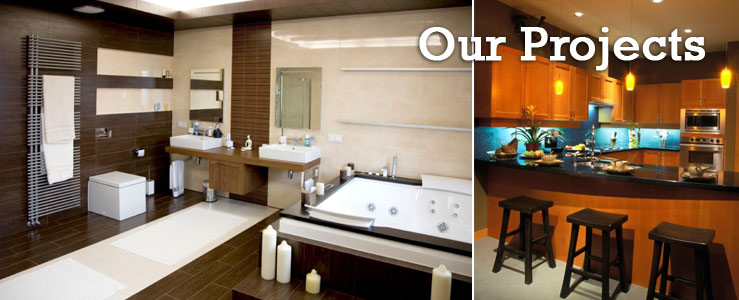 Our featured project, we make all our customers happy!