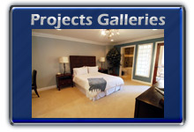Painting Picture Gallery - Primer, Venitian plaster, Paint