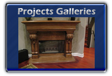 Fireplace Projects Picture Galleries Fireplace Projects Picture Galleries
