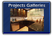 Kitchen Remodeling Picture Gallery - Kitchen design