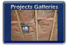 Insulation projects picture galleries Insulation projects picture galleries