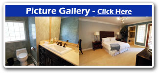 Painting Picture Gallery - Primer, Venitian plaster, Paint