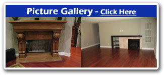 Fireplace and Chimney Picture Gallery