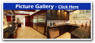 Kitchen Remodeling Picture Gallery - Kitchen design
