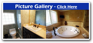 Bathroom Remodeling Picture Gallery - Bathroom design