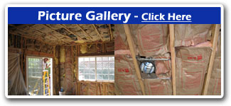 Insulation Picture Gallery
