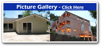 Exterior Wall Finishes Picture Gallery - Stucco, Paint