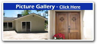 Windows and Doors Picture Gallery