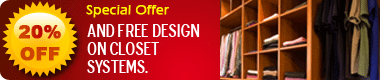 Special Offer - ConstructionOwl.Com – Home storage solutions contractor Los Angeles, Orange County, Ventura California