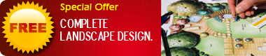 Special Offer - Landscape contractor Los Angeles, Orange County, Ventura California