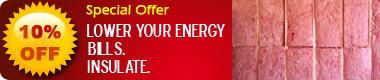 Special Offer - ConstructionOwl.Com – Insulation contractor Los Angeles, Orange County, Ventura California
