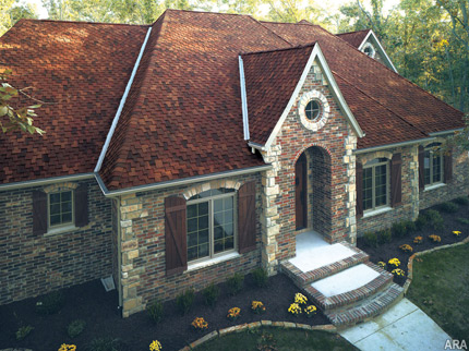 Roof design