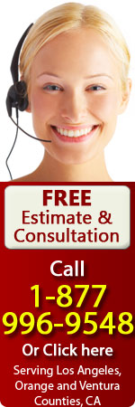 Click here for a FREE estimate OR call TOLL FREE 1-800-289-2914