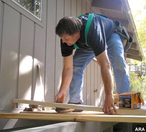 DIY Projects for Increasing Your Home's Resale Value