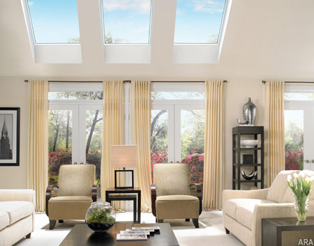 Skylights Skylights