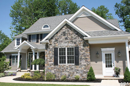 Planning a home improvement