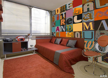 Teen Haven Room design Ideas Teen Haven Room design Ideas