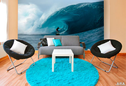 Teenage Room Ideas on Save Money And Keep Teens Home By Creating A Teen Haven   Los Angeles