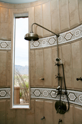 Bathroom Tiles Design on Bathroom Remodeling   Bathroom Tile Design  Los Angeles  Orange County