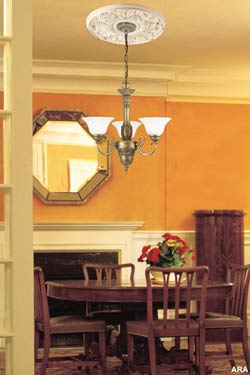 Decoration