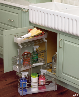 Custom kitchen cabinetry Custom kitchen cabinetry