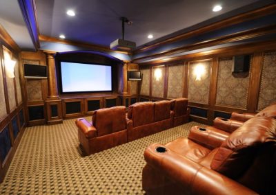 Home Theater