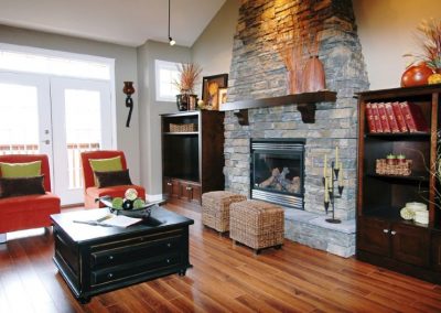 Wood Floors